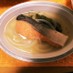 ドイツで簡単シンプル！鮭とディルのスープ