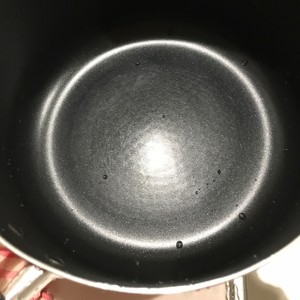 カレー鍋などの洗い方 レシピ 作り方 By まい クックパッド 簡単おいしいみんなのレシピが352万品