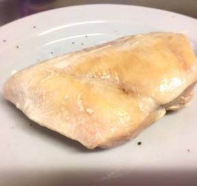 スロークッカー地中海チキンのレシピ