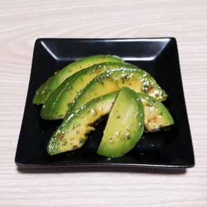 アボカドだってお漬け物っ レシピ 作り方 By Iam樹 クックパッド 簡単おいしいみんなのレシピが365万品