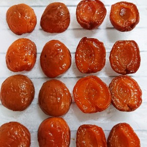 ドライアプリコット 干し杏 レシピ 作り方 By Rasbery クックパッド 簡単おいしいみんなのレシピが357万品