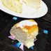 卵白エンゼルケーキ