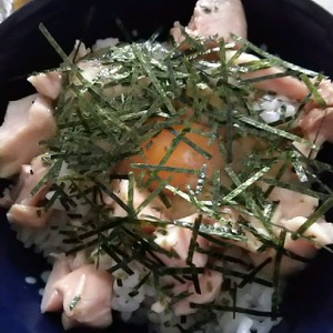 焼き鳥卵かけご飯 レシピ 作り方 By 単 クックパッド 簡単おいしいみんなのレシピが353万品