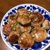椎茸の肉詰め❤甘辛味でお弁当にもオススメ