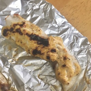 しいらのマヨネーズ焼き レシピ 作り方 By T3 9 クックパッド 簡単おいしいみんなのレシピが356万品