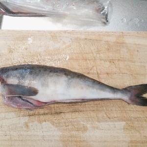 釣り鯵を大量に早く捌く 下処理保存用 レシピ 作り方 By 釣り好きマサコ クックパッド 簡単おいしいみんなのレシピが353万品