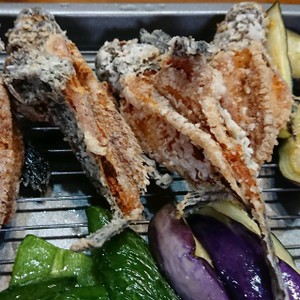 オコゼの唐揚げ レシピ 作り方 By Mature1028 クックパッド 簡単おいしいみんなのレシピが361万品