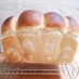 中種法で本格食パン