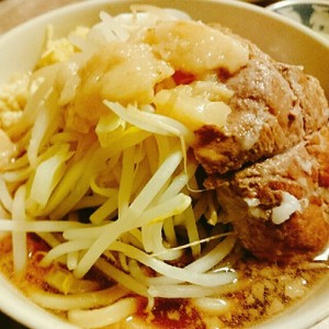 ラーメン二郎 乳化 完全再現 レシピ 作り方 By メタボのレシピ クックパッド 簡単おいしいみんなのレシピが360万品