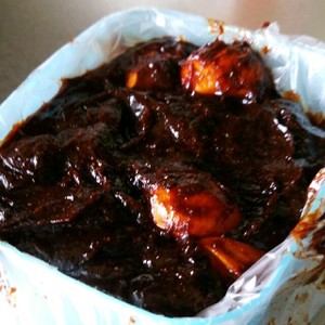 梅の味噌漬け レシピ 作り方 By ぽんぽん堂 クックパッド 簡単おいしいみんなのレシピが358万品