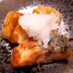 塩サバのうまうまパリパリ焼き