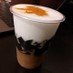 カプチーノ☆コーヒーの冷たいデザート