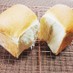㊙４段手ごね☆とろける極上ミニ食パン！