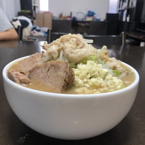 ラーメン二郎 乳化 完全再現 レシピ 作り方 By メタボのレシピ クックパッド 簡単おいしいみんなのレシピが351万品