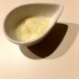 【離乳食初期】レンジで豆腐ペースト