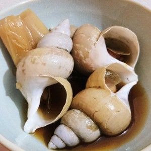 白バイ貝の煮付け レシピ 作り方 By Taihakcook クックパッド 簡単おいしいみんなのレシピが359万品