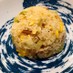 冷飯不要！生米から作るパラパラチャーハン