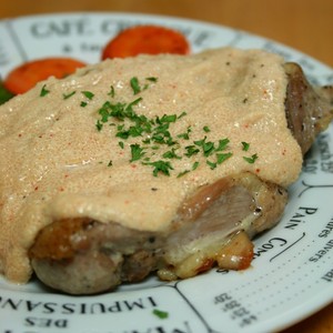 これおいしい 明太マヨのチキンソテー レシピ 作り方 By あーじん クックパッド 簡単おいしいみんなのレシピが360万品