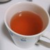 アボカドの種でアボカド茶！