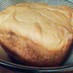 ＨＢでホテルの味☆秘密のふわふわ食パン
