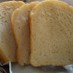 〈犬用〉HBで作る食パン