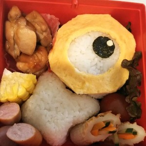 ポケモン キャラ弁 メルタン レシピ 作り方 By レヴェッカ クックパッド 簡単おいしいみんなのレシピが356万品