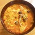 本場の味！韓国激辛ユッケジャンスープ