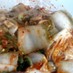 ☯韓国人直伝☯自家製白菜キムチ