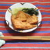 絹豆腐で作る自家製厚揚げ