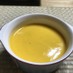 コリンキーの冷製ポタージュ(冷製スープ)