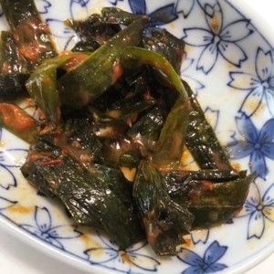 らあめん花月完全再現 激辛壺ニラ レシピ 作り方 By 結華たん クックパッド 簡単おいしいみんなのレシピが352万品