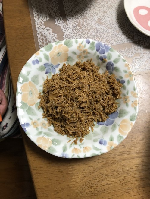 うろり ごりの佃煮 レシピ 作り方 By Yu338 クックパッド 簡単おいしいみんなのレシピが378万品