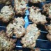 マクロビ☆オートミールと全粒粉のクッキー