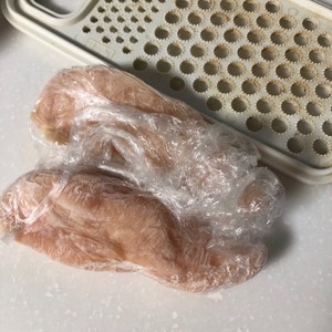 使う分だけすりおろす 鶏ささみ 離乳食 レシピ 作り方 By Saya 10 クックパッド 簡単おいしいみんなのレシピが366万品