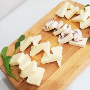 おもてなしに チーズの盛り合わせ レシピ 作り方 By みーのkitchen クックパッド 簡単おいしいみんなのレシピが361万品