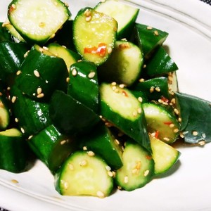 セブンイレブン風辛キュウ レシピ 作り方 By Komamagokko クックパッド 簡単おいしいみんなのレシピが353万品