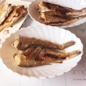 シログチ イシモチ の塩焼き レシピ 作り方 By 明石浦漁業協同組合 クックパッド 簡単おいしいみんなのレシピが354万品