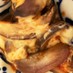 博多屋台の味★簡単★なすのチーズ焼き！