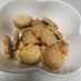 米粉・豆腐・きな粉クッキー