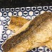 ●話題・白身魚(鱈)のポン酢ソテー