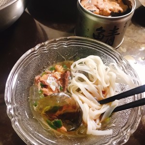 山形の味 鯖缶そうめん レシピ 作り方 By Chieko333 クックパッド 簡単おいしいみんなのレシピが352万品