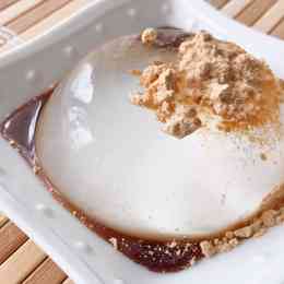 レインドロップケーキ 水信玄餅 のつくれぽ クックパッド 簡単おいしいみんなのレシピが341万品