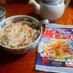 簡単台湾風麺線レシピ