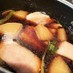 炊飯器で簡単！豚の角煮