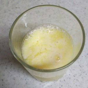 豆乳オレンジジュース レシピ 作り方 By ななぴぃ クックパッド 簡単おいしいみんなのレシピが352万品