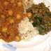 インドのお惣菜☆レンズ豆のクイックカレー