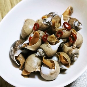 夏の味 白バイ貝の煮付け レシピ 作り方 By Mamychoco クックパッド 簡単おいしいみんなのレシピが354万品