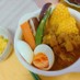 スパイスは5つだけ★★札幌スープカレー