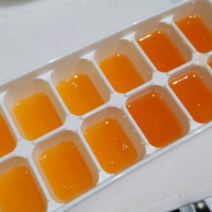 離乳食初期 冷凍可 メロン レシピ 作り方 By 料理ニガテ系女子 クックパッド 簡単おいしいみんなのレシピが361万品