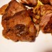 豚ヒレ肉のローストポーク